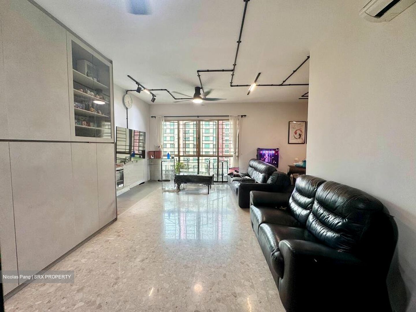 The Rivervale (D19), Condominium #507341491